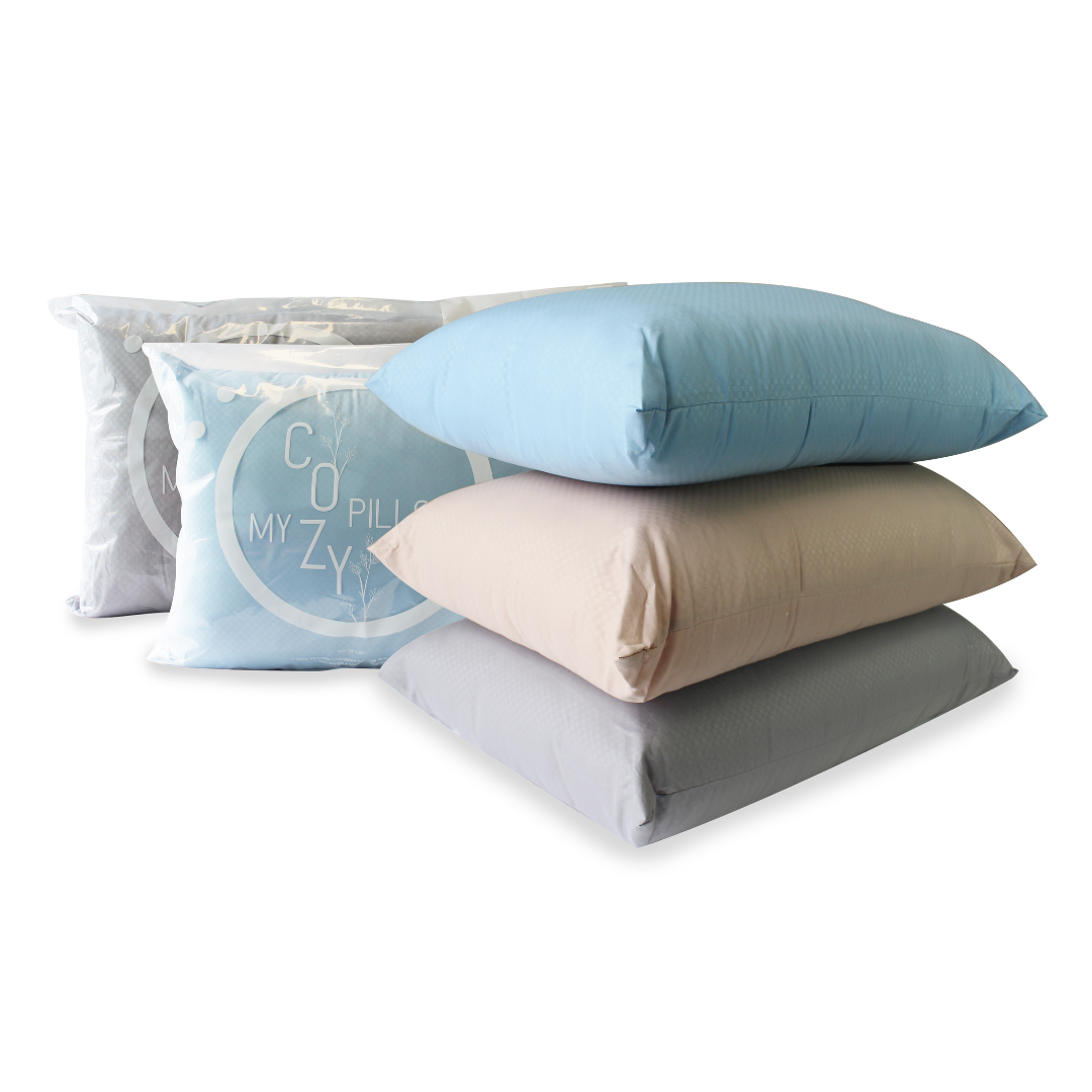 Coziest pillow hot sale