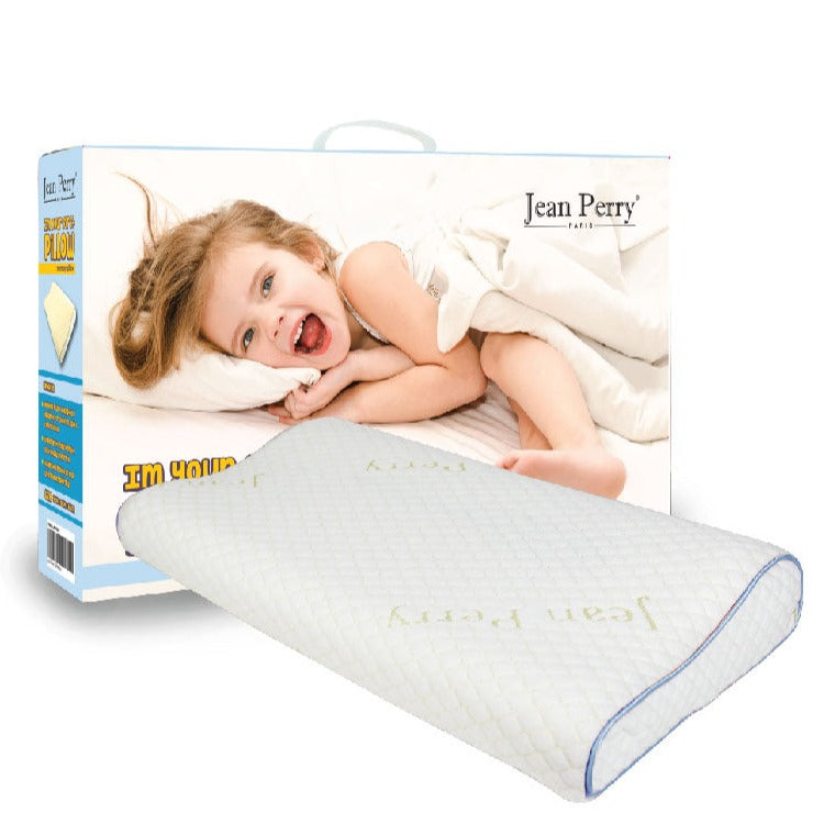 Jean perry best sale pillow protector