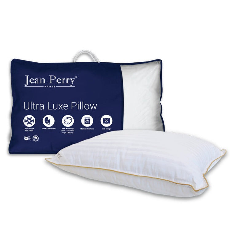 Jean perry 2024 cotton pillow