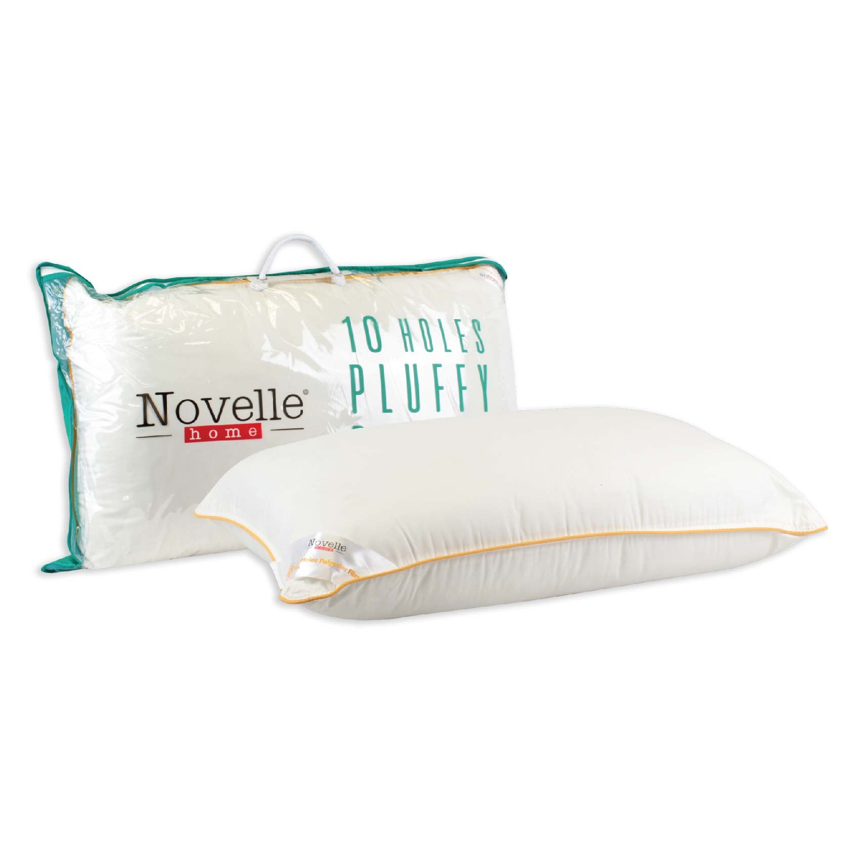 Novelle hot sale cotton pillow