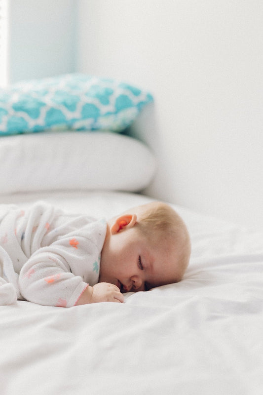 The Importance of Baby and Children Pillows: Why They Matter for Healthy Growth