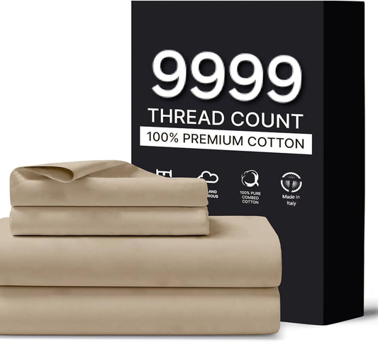 The Thread Count War: A Dark Side of the Bedding Industry