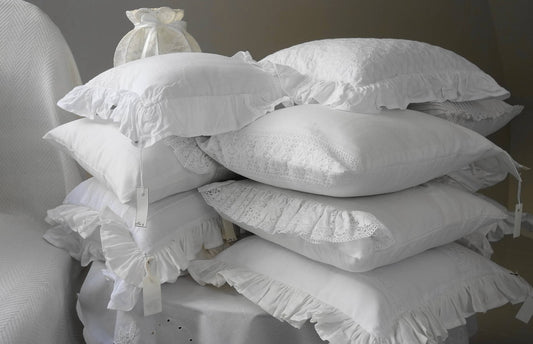 The Hidden Dangers of Using the Wrong Pillow - Pillow Height Matters for Your Health