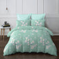 Ashley Myles  Micro Satin Moment Queen Fitted Bedsheet Set - 520TC