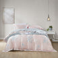 Jean Perry TENCEL™ Alexine Fitted Bedsheet Set -  1200TC