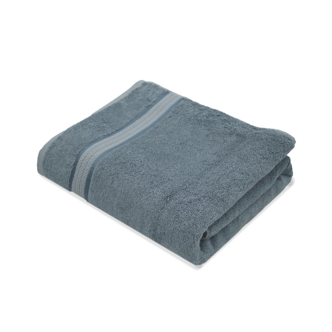 Jean Perry EcoSilk® Ultra Soft Bath Towel [B2]