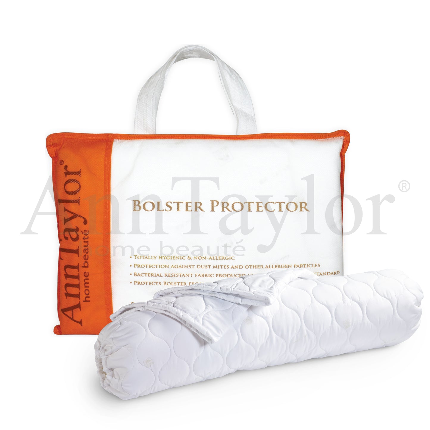 Ann Taylor Bolster Protector