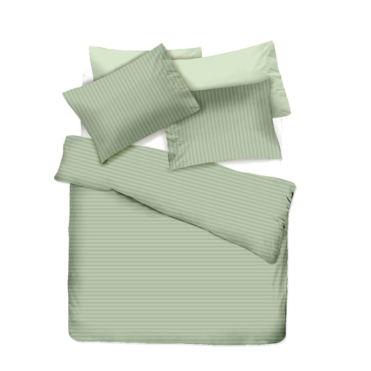 Ann Taylor Colour Inspiration Fitted Bedsheet Set - Super Soft Yarn