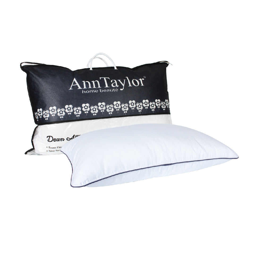 Ann Taylor Down Alternative Pillow