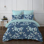 Ann Taylor Floretta Comforter Set - Cotton Non-Iron 750TC