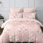 Ann Taylor Floretta Fitted Bedsheet Set - Cotton Non-Iron 750TC