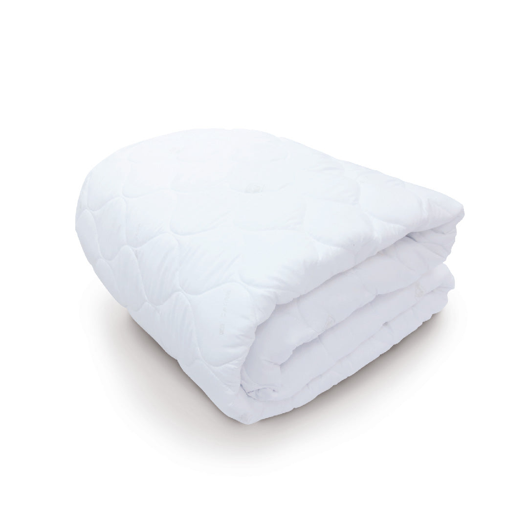 Ann Taylor Fitted Mattress Protector - 25cm