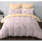 Ann Taylor Floretta Comforter Set - Cotton Non-Iron 750TC