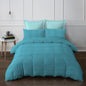 Ann Taylor Super Soft Yarn Luminous Fitted Bedsheet Set - 880TC