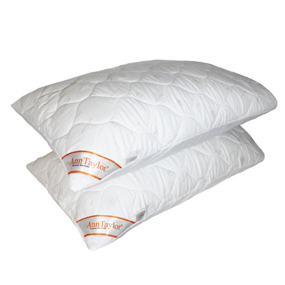 Ann Taylor Pillow Protector