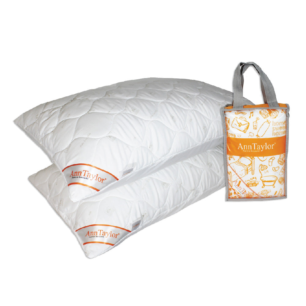 Ann Taylor Pillow Protector