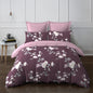 Ann Taylor Floretta Comforter Set - Cotton Non-Iron 750TC