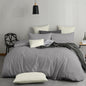 Novelle Cotton Non-Iron Room Inspo Fitted Bedsheet Set -  900TC