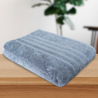 Jean Perry Helmon Egyptian Cotton Bath Towel - 100% Cotton