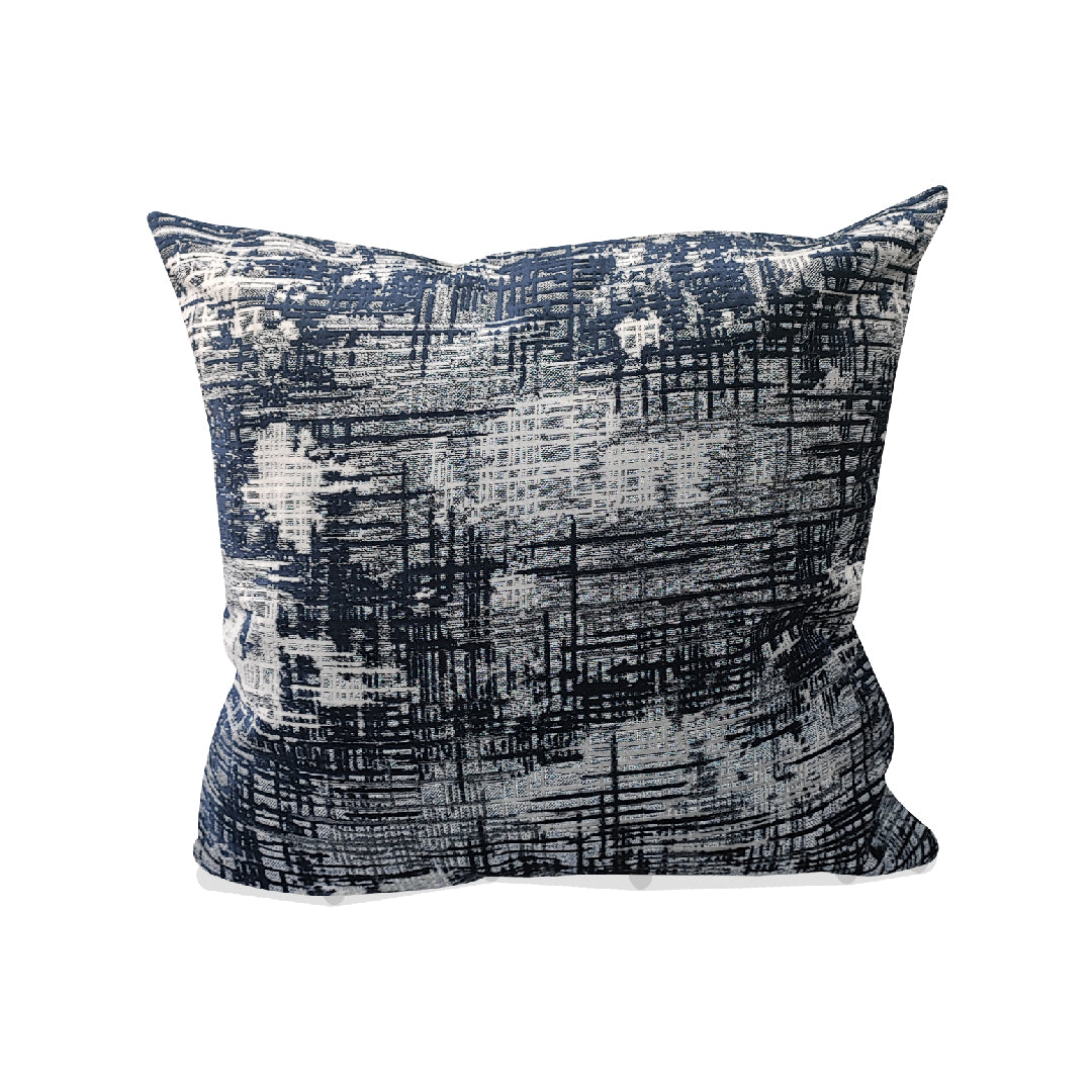 Niki Cains Hazel Cushion