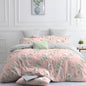 Novelle Rubie Comforter Set - Cotton Non-Iron