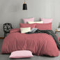 Novelle Cotton Non-Iron Room Inspo Fitted Bedsheet Set -  900TC