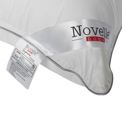 Novelle Supreme 10 Holes Pillow