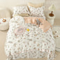 Jean Perry TENCEL™ Marvelous Fitted Bedsheet Set - 1200TC