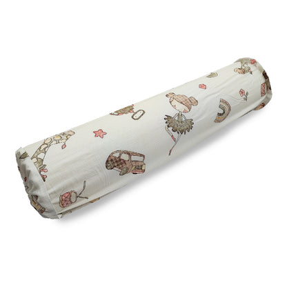 Jean Perry TENCEL™ Marvelous 1pc Bolster Case (KID'S size) -  1200TC