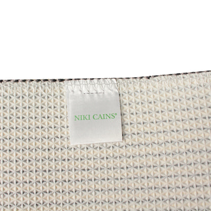 Niki Cains Cordi Microfiber Bathmat