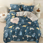 Jean Perry TENCEL™ Marvelous Quilt Cover Set - 1200TC