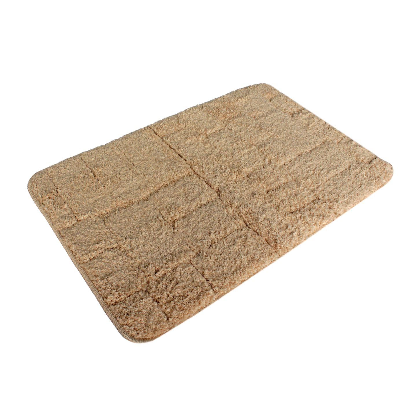 Niki Cains Dion Microfiber Bathmat