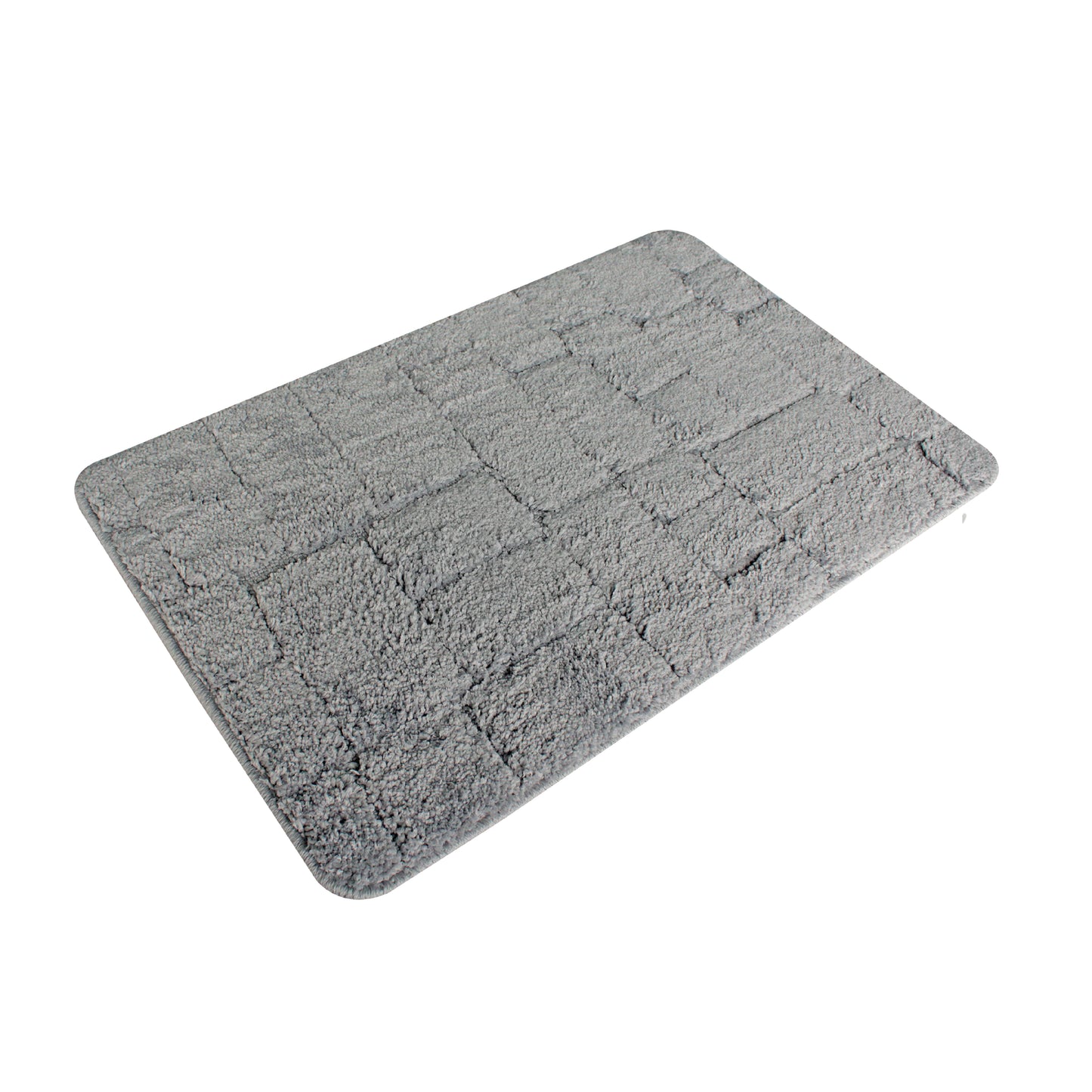 Niki Cains Dion Microfiber Bathmat