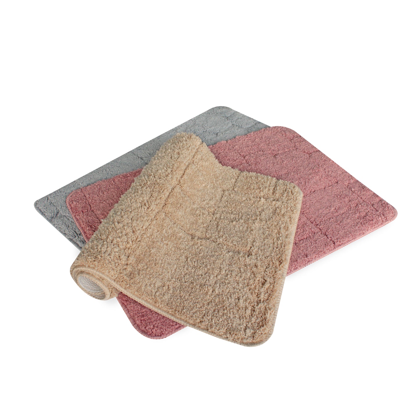 Niki Cains Dion Microfiber Bathmat