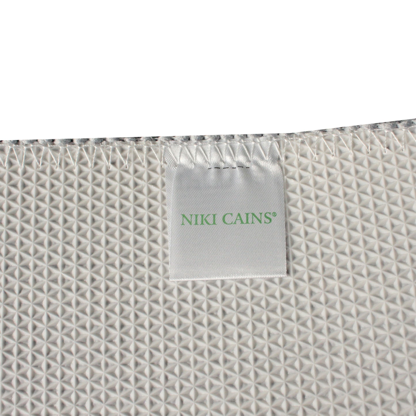 Niki Cains Dion Microfiber Bathmat