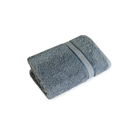 Jean Perry EcoSilk® Ultra Soft Face Towel