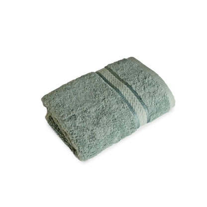 Jean Perry EcoSilk® Ultra Soft Face Towel