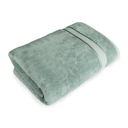 Jean Perry EcoSilk® Ultra Soft Bath Towel