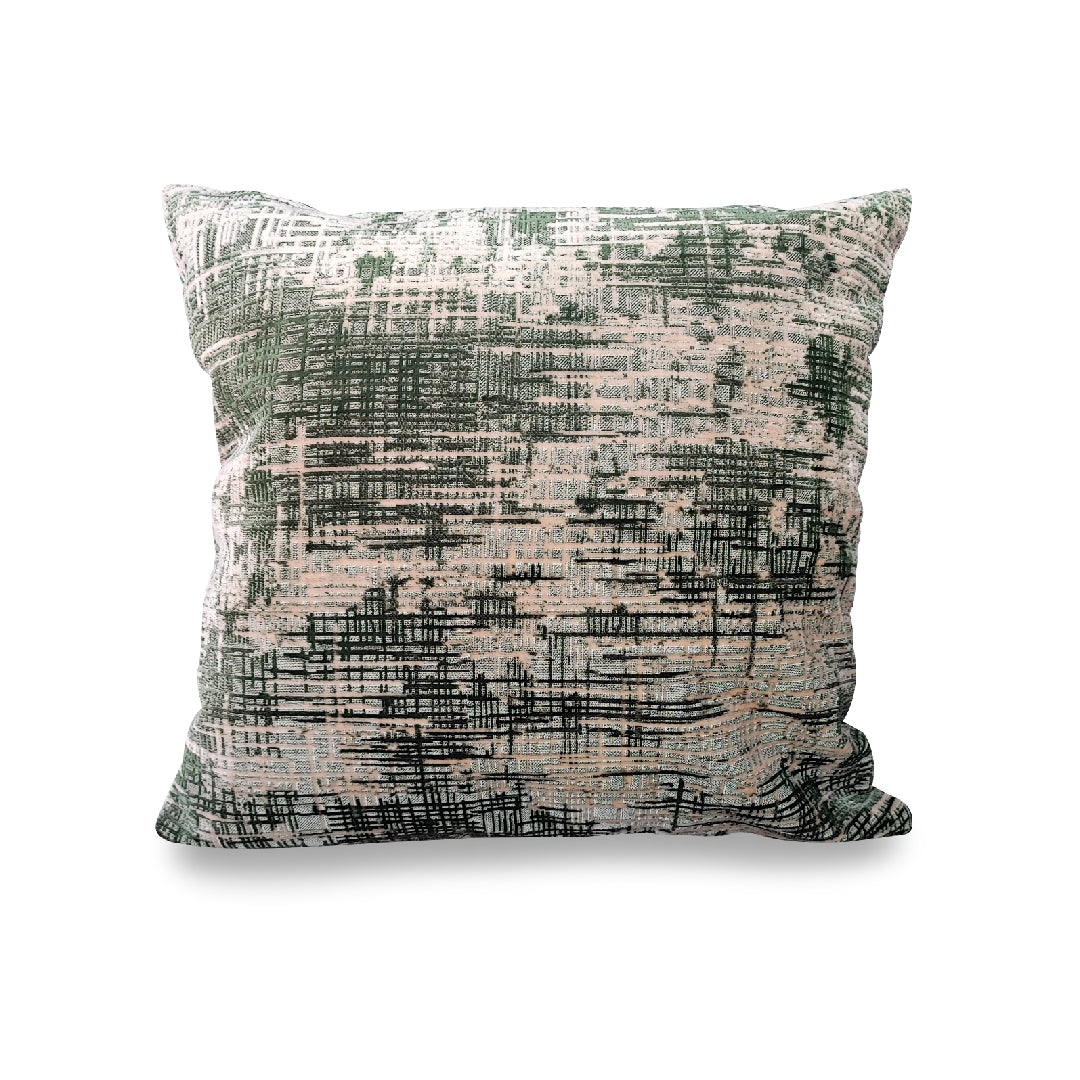 Niki Cains Hazel Cushion