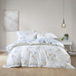 Jean Perry TENCEL™ Alexine Fitted Bedsheet Set -  1200TC