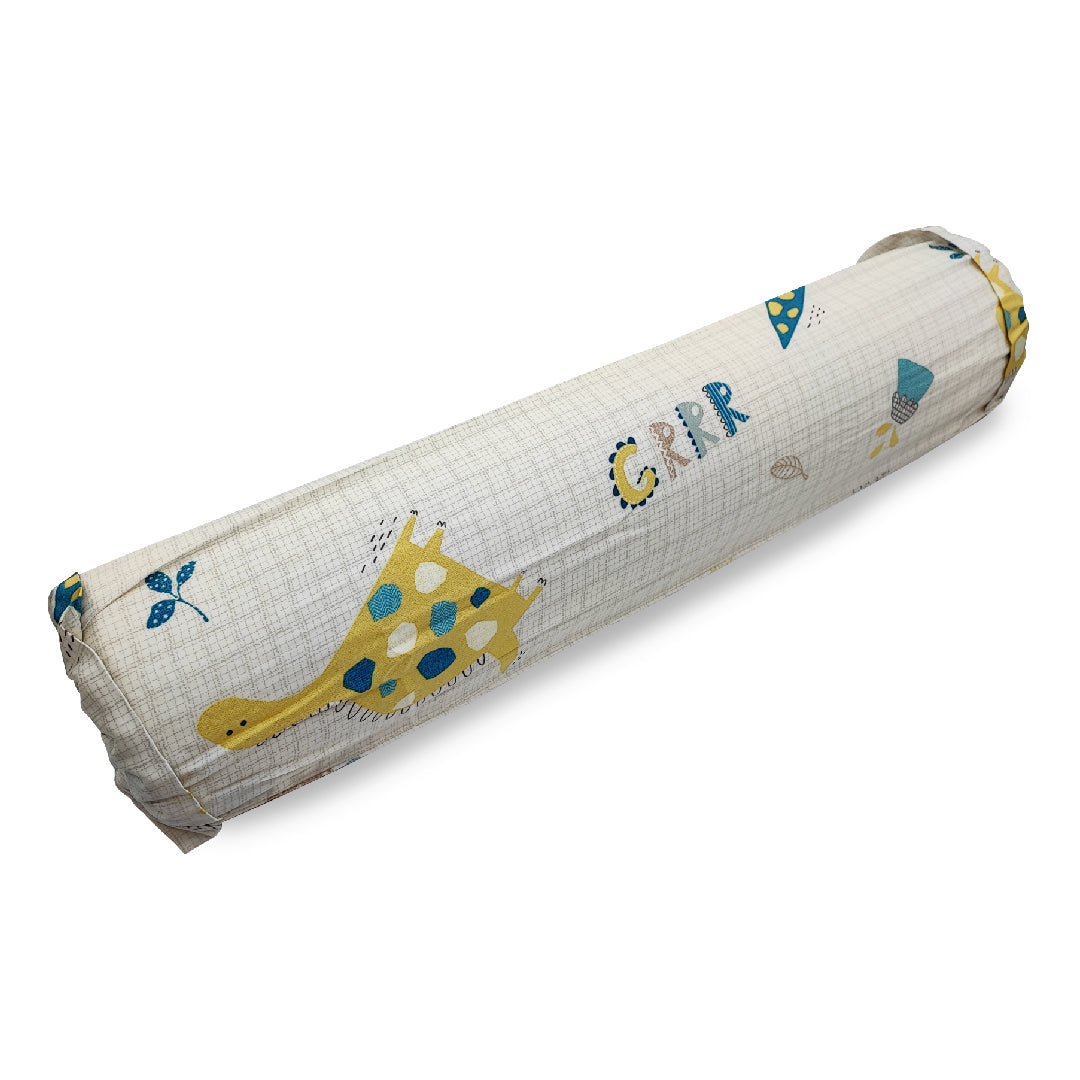 Jean Perry TENCEL™ Marvelous 1pc Bolster Case (KID'S size) -  1200TC