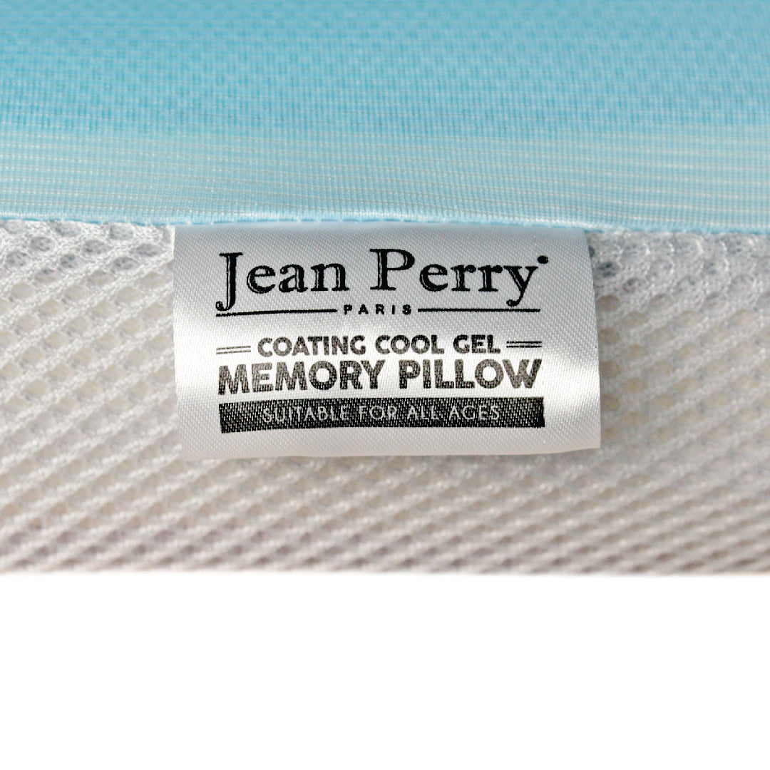 Jean perry cooling gel pillow hotsell