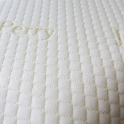 Jean Perry Deluxe Cool Gel Memory Pillow