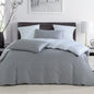 Jean Perry COTTON USA™ Herel Cotton Fitted Bedsheet Set - 900TC