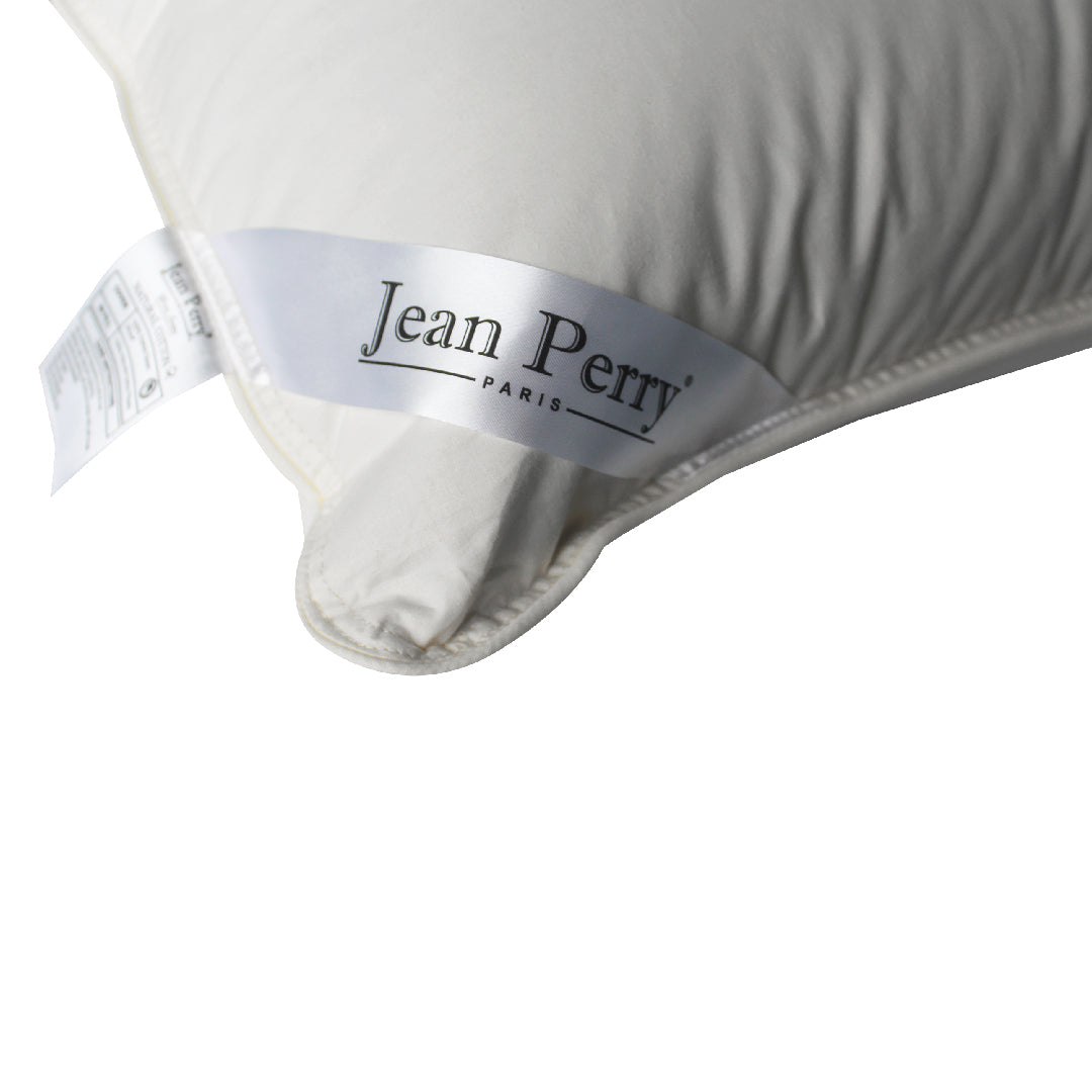 Jean Perry Hotel Series Natural Cotton Pillow