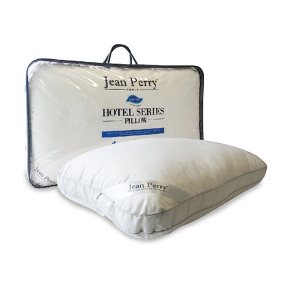 Jean Perry Hotel Series Soft Support Pillow