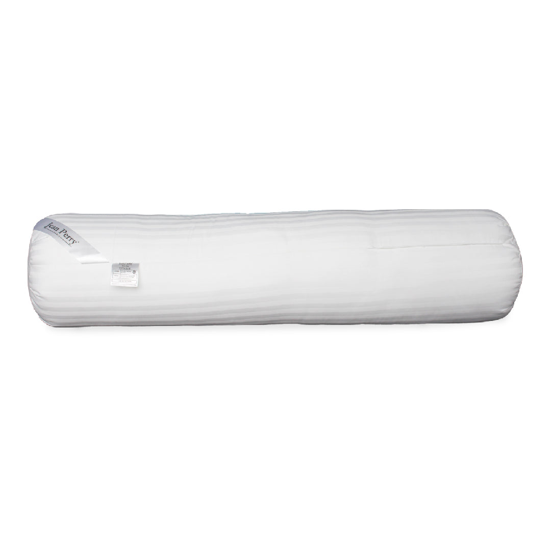 Jean Perry Hotel Series Ultra Luxe Bolster