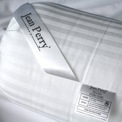 Jean Perry Hotel Series Ultra Luxe Bolster