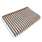 Jean Perry Stripe Delight Bath Towel