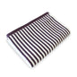 Jean Perry Stripe Delight Bath Towel